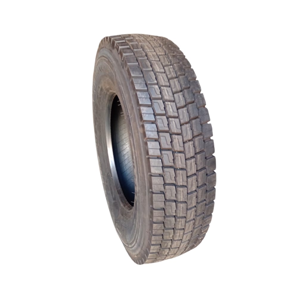 Neumático 295/80R22.5 Tracción TRD06 16PR TL Triangle