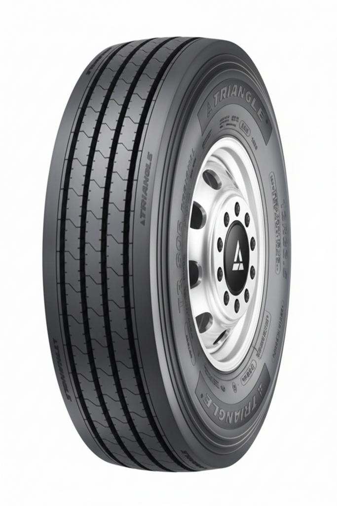 Neumático 295/60R22.5 DI TRS06 18PR TL Triangle