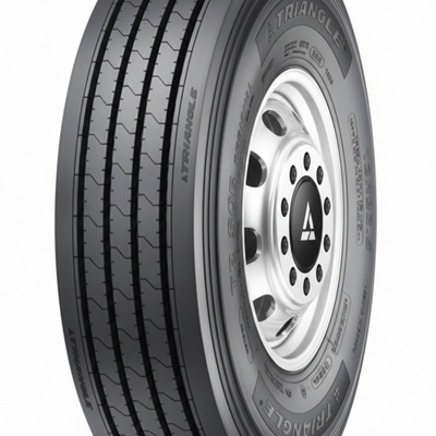 Neumático 295/60R22.5 DI TRS06 18PR TL Triangle