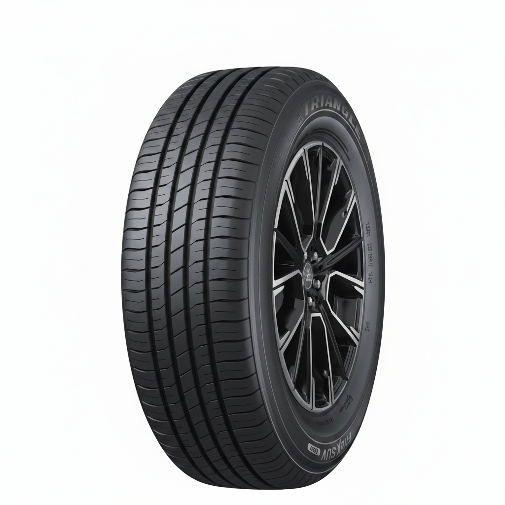 Neumático 215/65R17 Direccional TS601 6PR TL Triangle
