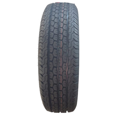 Neumático 195/75R16 Direccional DK768 8PR TL Doubleking