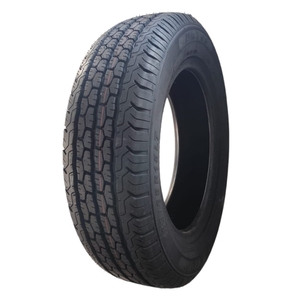 Neumático 195/75R16 Direccional DK768 8PR TL Doubleking