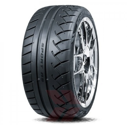 Neumático 225/45R17 Direccional SPORTRS 94W TL Goodride/Trazano