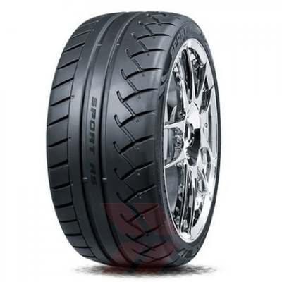 Neumático 225/45R17 Direccional SPORTRS 94W TL Goodride/Trazano