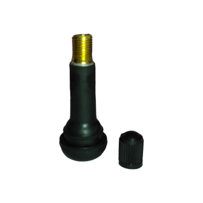 Válvula De Aire Llanta Tubular Auto (1 Unidad)