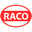 RACO: Importadora de Neumáticos y Repuestos 的标志