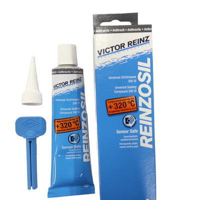 Silicona Ultra Grey Victor Reinz 70ml