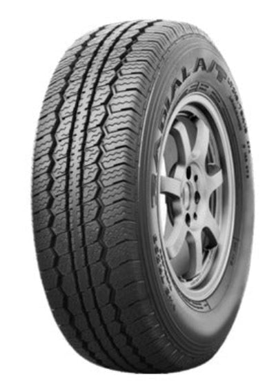 Neumático 245/70R16 Mixto TR258 111S TL Triangle