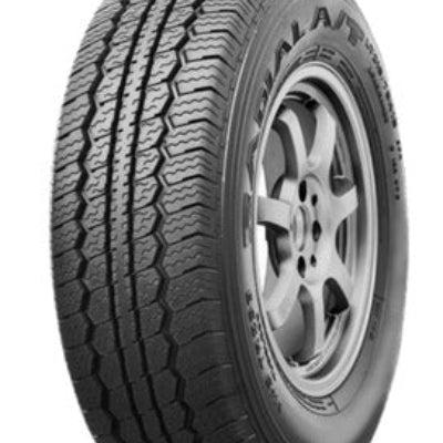 Neumático 245/70R16 Mixto TR258 111S TL Triangle
