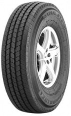 Neumático 6.50R16 Direccional TR608 10PR TT Triangle