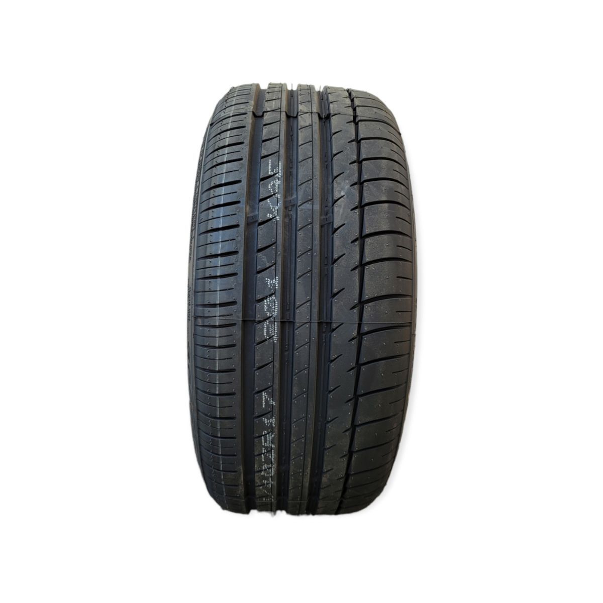 Neumático 215/40R17 Direccional TH201 87Y TL Triangle RACO