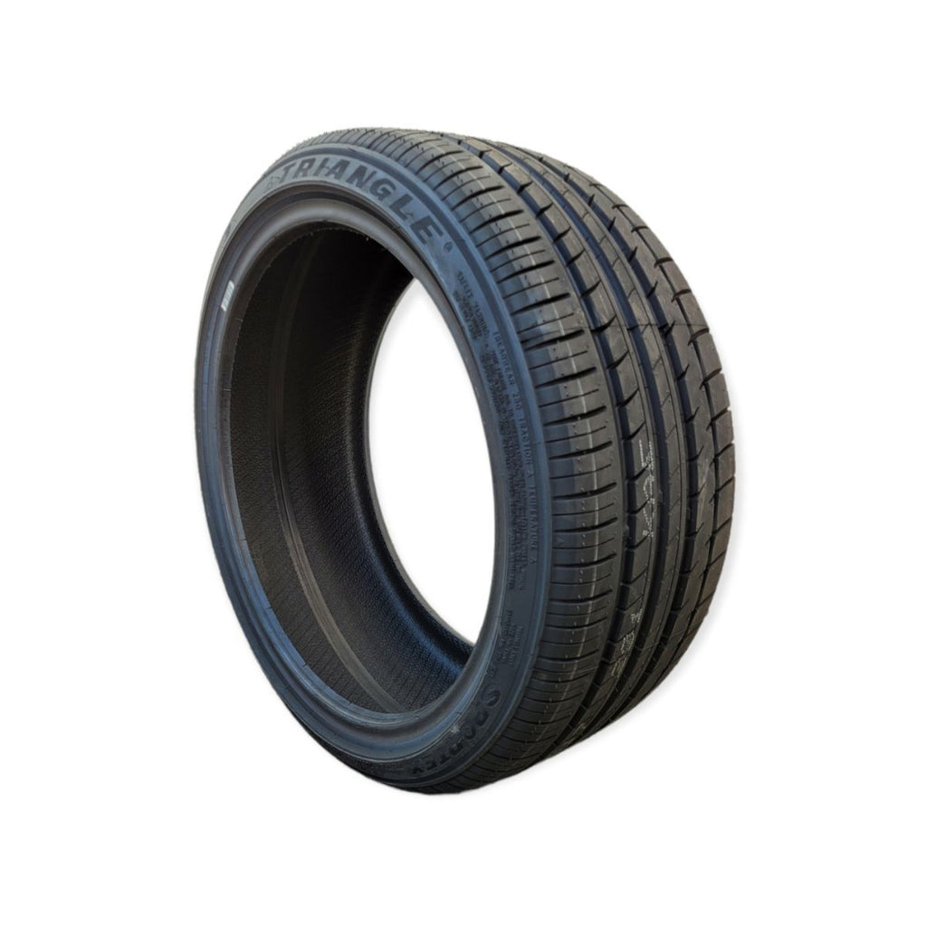 Neumático 205/40R16 Direccional TH201 83W TL Triangle