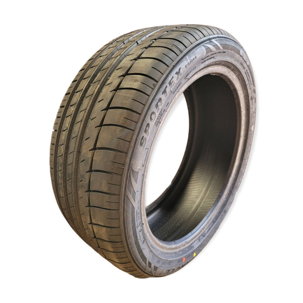 Neumático 225/45R17 Direccional TH201 97W TL Triangle