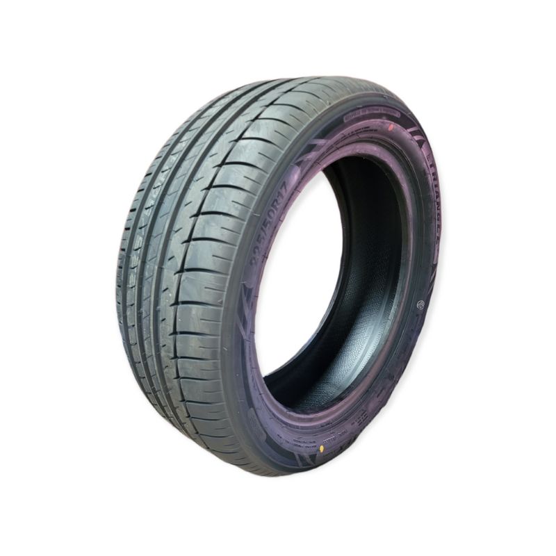 Neumático 225/50R17 Direccional TH201 94W TL Triangle