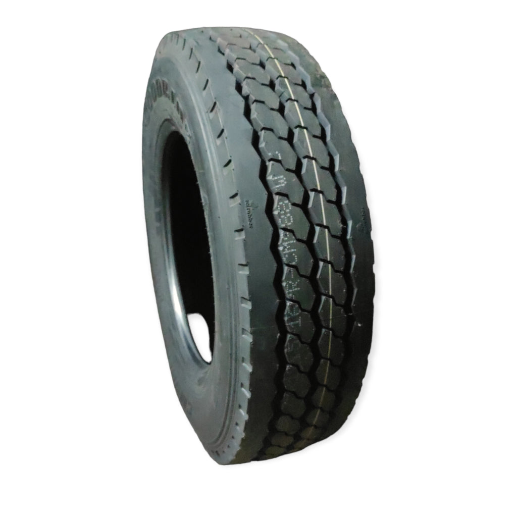 Neumático 215/75R17.5 Mixto CM988 16PR TL Goodride/Trazano