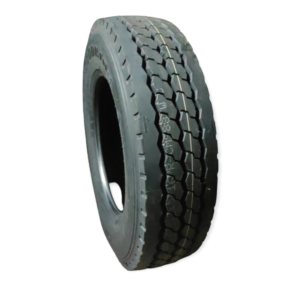 Neumático 235/75R17.5 Mixto CM988 16PR TL Goodride/Trazano
