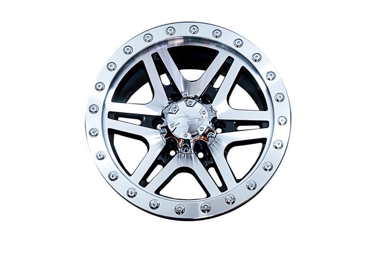 Llanta 6x139.7 8.00x16 Aleación