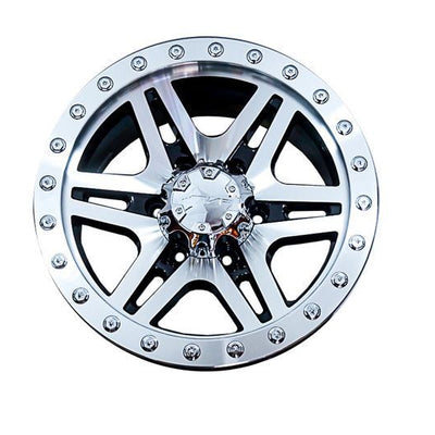 Llanta 6x139.7 8.00x16 Aleación