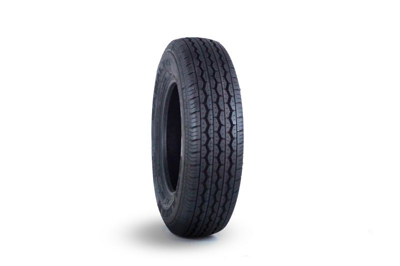 Neumático 195/70R15 Direccional TR645 8PR TL Triangle