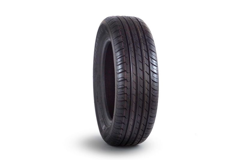 Neumático 205/55R16 Direccional TR978 91H TL Triangle