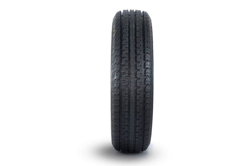 Neumático 205/75R15 Direccional DK688 8PR TL Doubleking