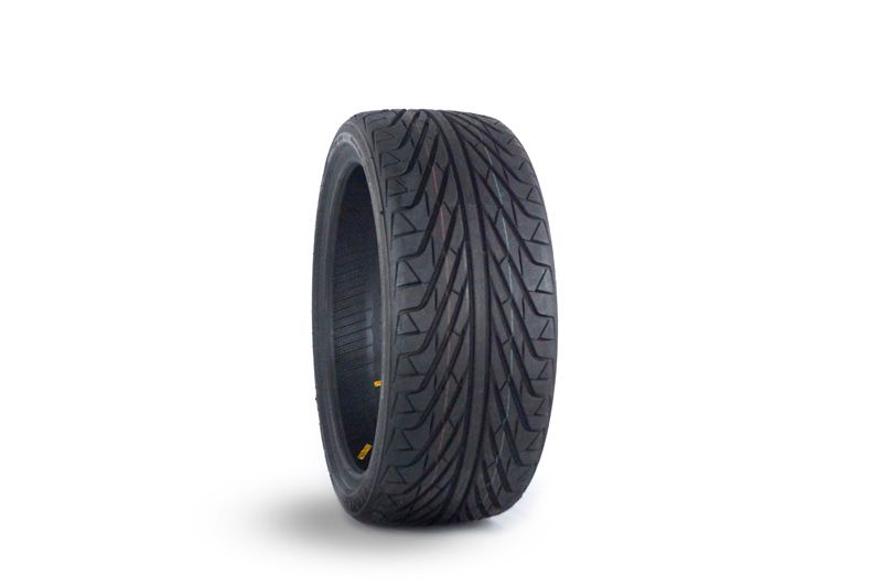 Neumático 205/40R17 Direccional TR968 84V TL Triangle