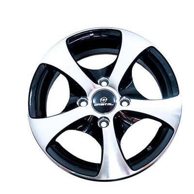 Llanta 4x100 5.50x13 Aleación