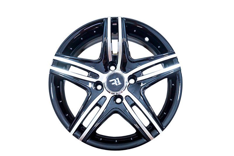 Llanta 4x100 6.00x14 Aleación