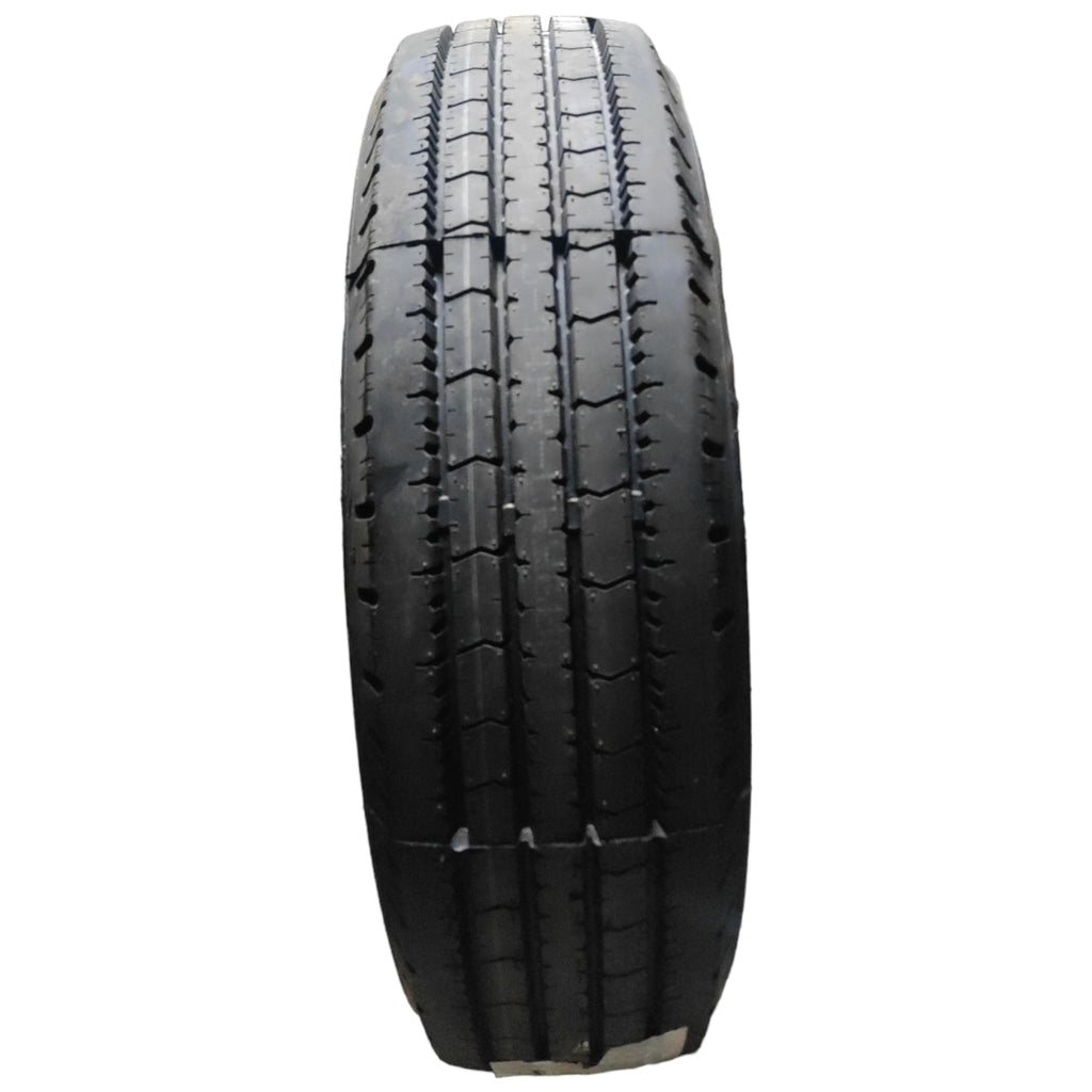 Neumático 205/75R17.5 Direccional CR960 14PR TL Goodride/Trazano