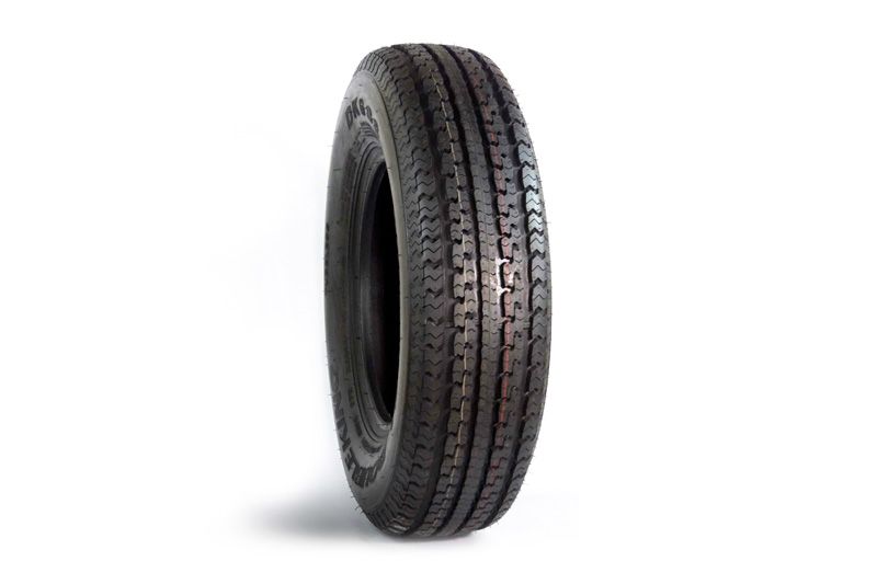 Neumático 235/80R16 Direccional DK688 10PR TL Doubleking