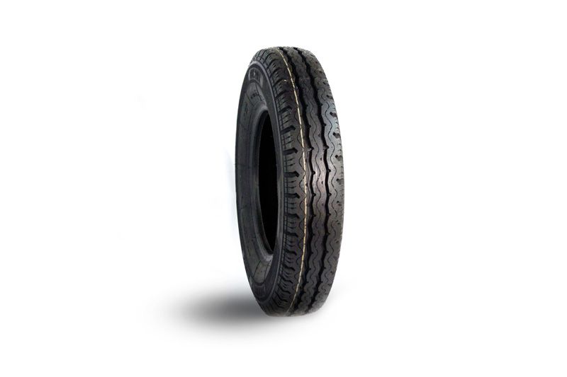 Neumático 5.00R12C Mixto DK205 8PR TL Doubleking