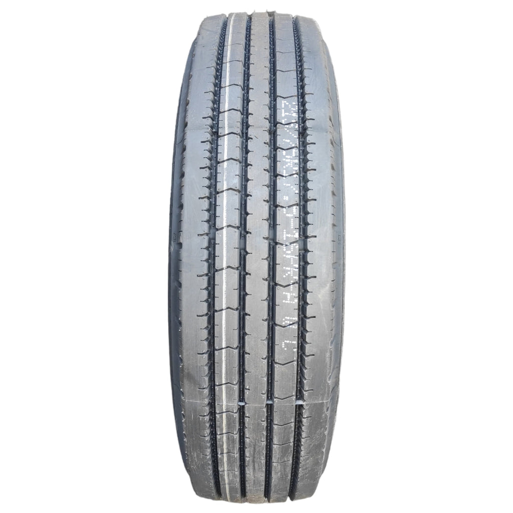 Neumático 285/70R19.5 Direccional CR960 16PR TL Goodride/Trazano