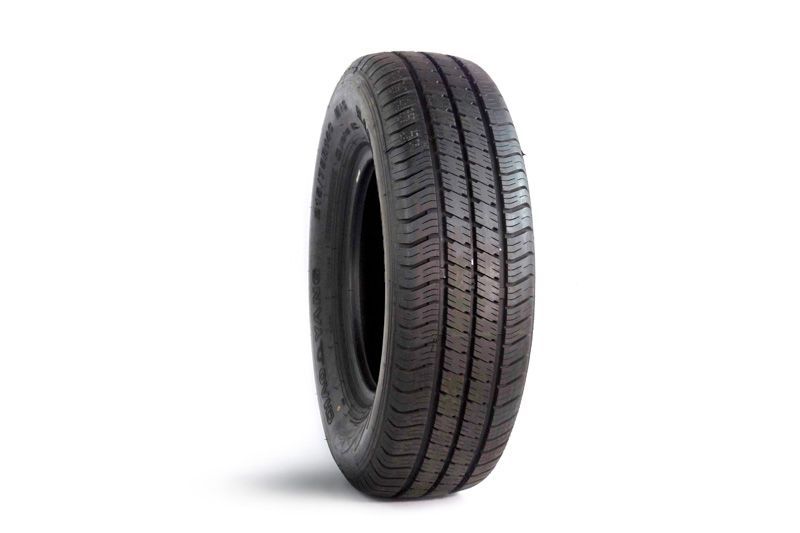 Neumático 215/75R14 Direccional SC301 8PR TL Goodride/Trazano