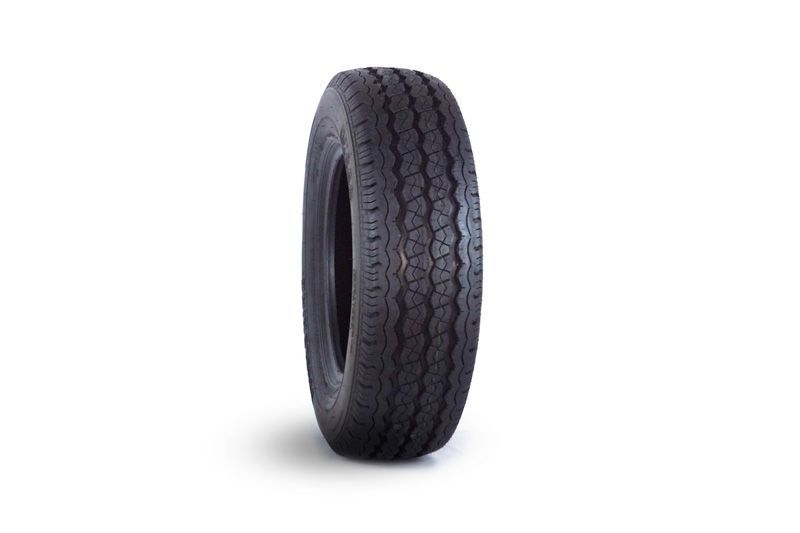 Neumático 215/70R15 Direccional DK868 8PR TL Doubleking