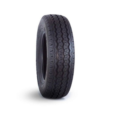 Neumático 165R14C Direccional DK868 8PR TL Doubleking