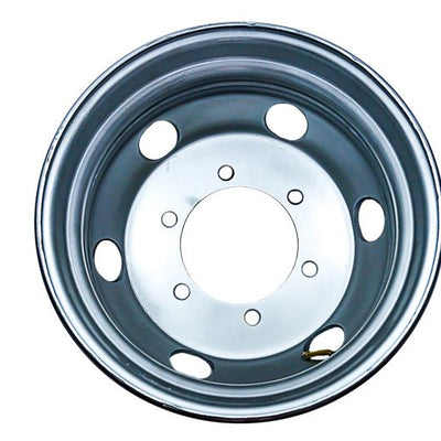 Llanta 6x205 6.00x17.5 Tubular