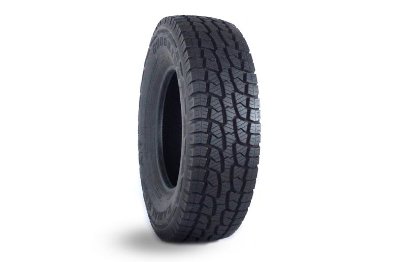 Neumático 305/55R20 Tracción SL369 10PR TL Goodride/Trazano