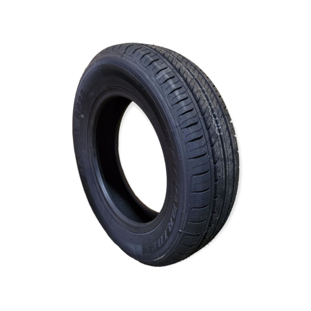 Neumático 165/70R14 Direccional RP28 81T TL Goodride/Trazano