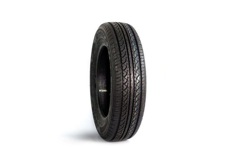 Neumático 165/70R14 Direccional DK318 85T TL Doubleking
