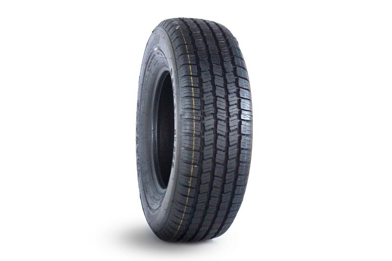 Neumático 185/75R16 Mixto SL309 8PR TL Goodride/Trazano