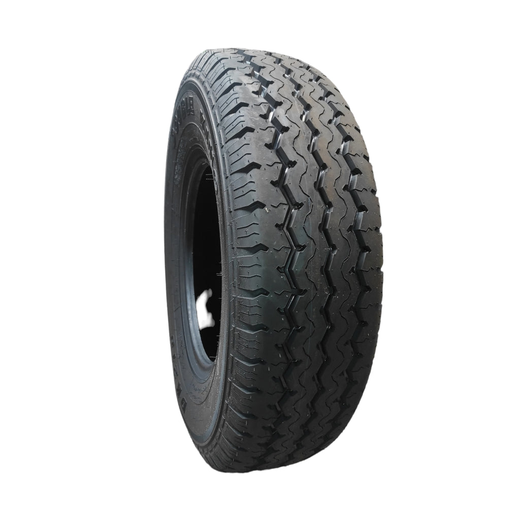 Neumático 205R14C Direccional DK218 8PR TL Doubleking
