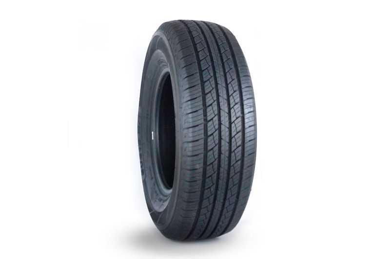 Neumático 225/65R17 Direccional SU318 102T TL Goodride/Trazano