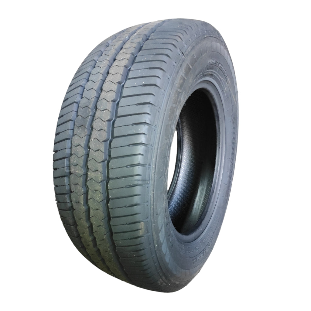 Neumático 235/65R16 Direccional SC328 8PR TL Goodride/Trazano