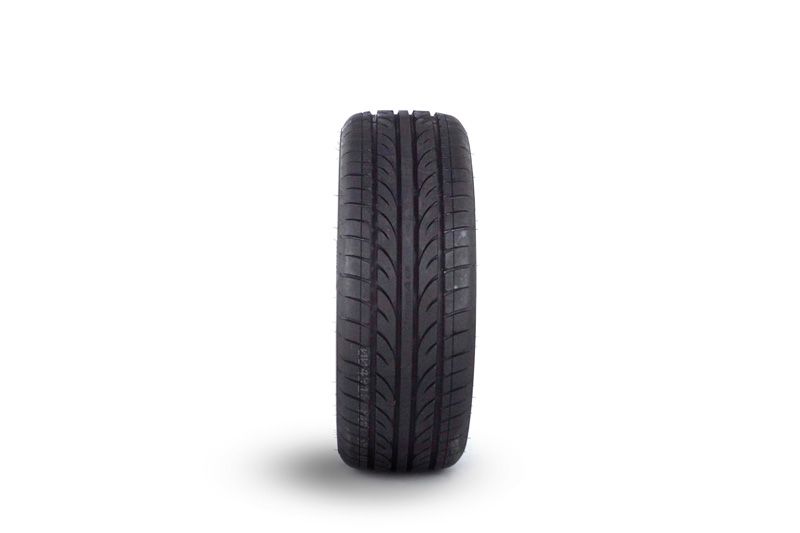 Neumático 205/50R16 Direccional SA57 87W TL Goodride/Trazano