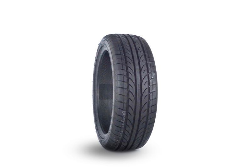 Neumático 205/50R16 Direccional SA57 87W TL Goodride/Trazano