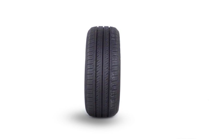 Neumático 205/60R16 Direccional RP28 92H TL Goodride/Trazano