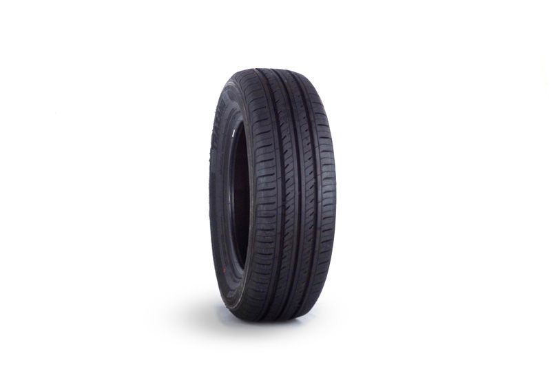 Neumático 205/65R15 Direccional RP28 94H TL Goodride/Trazano