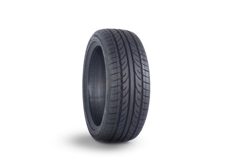 Neumático 215/40R17 Direccional SA57 87W TL Goodride/Trazano