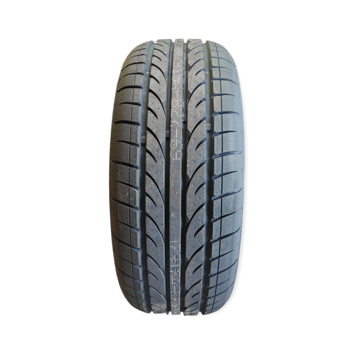 Neumático 225/55R17 Direccional SA57 101W TL Goodride RACO Santiago ...