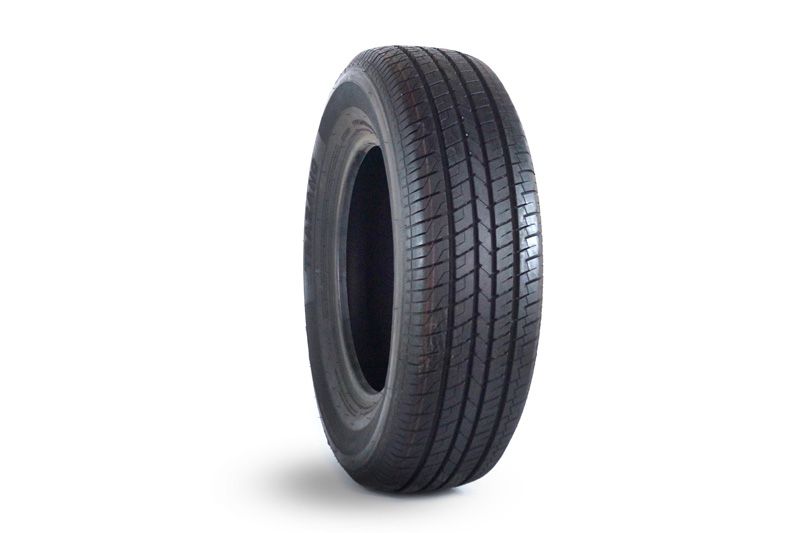Neumático 225/70R16 Direccional SU318 103H TL Goodride/Trazano